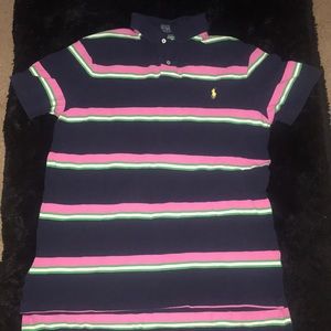 Ralph Lauren Polo (Men)